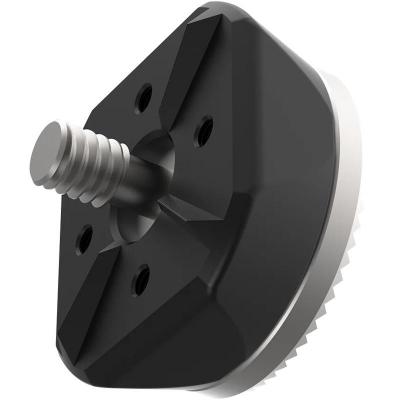 Tripod Rosette Adapter