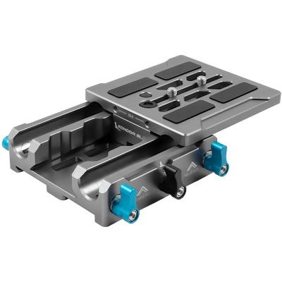 LWS ARRI Bridge Plate For Cinema Cameras