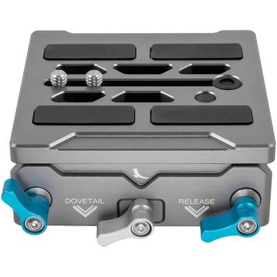 LWS ARRI Bridge Plate For Cinema Cameras