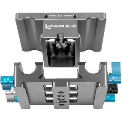 LWS ARRI Bridge Plate For Cinema Cameras