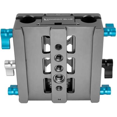 LWS ARRI Bridge Plate For Cinema Cameras