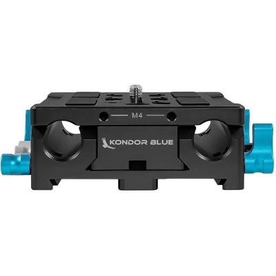 LWS ARRI Bridge Plate For Cinema Cameras