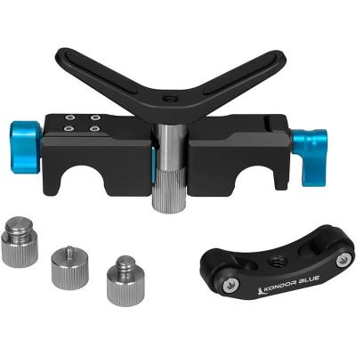 Kondor Blue Universal Lens Support Kit LWS 15mm