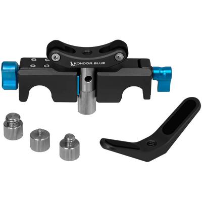 Kondor Blue Universal Lens Support Kit LWS 15mm