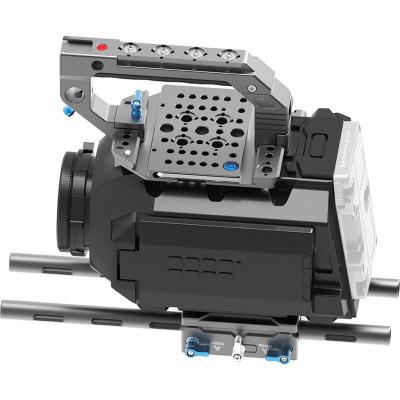 URSA Mini Base Rig (12K/4.6K/4K)