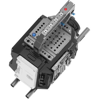 URSA Mini Base Rig (12K/4.6K/4K)