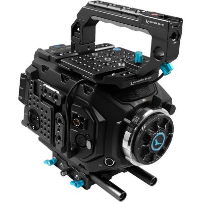 URSA Mini Base Rig (12K/4.6K/4K)