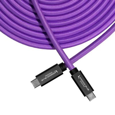 USB-C 3.2 Tethering Cable - Straight