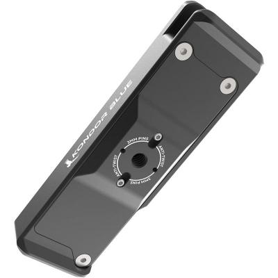 USB-C Media Hub for iPhone 15/16