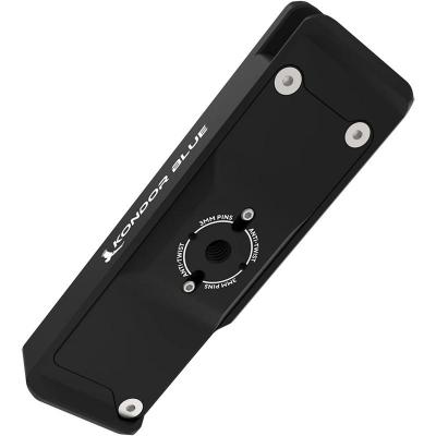 USB-C Media Hub for iPhone 15/16