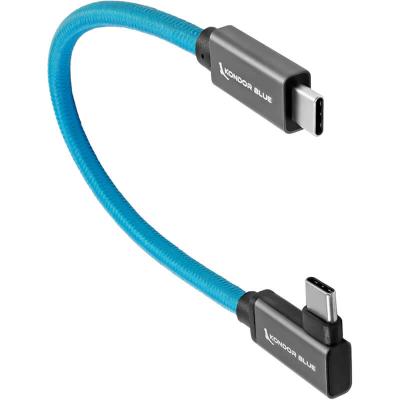 USB C to USB C High Speed Cable for SSD Recording