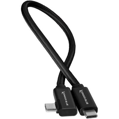 USB C to USB C High Speed Cable for SSD Recording