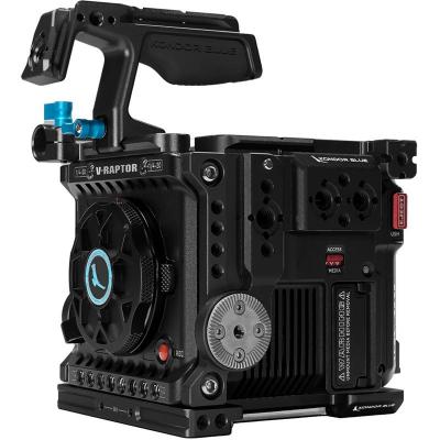 RED V-Raptor Cage With Top Handle