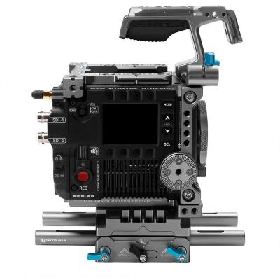 RED V-Raptor Cage Base Rig Bundle