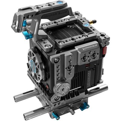 RED V-Raptor Cage Base Rig Bundle