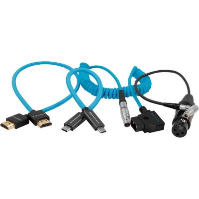 Z Cam E2 Flagship Cable Pack