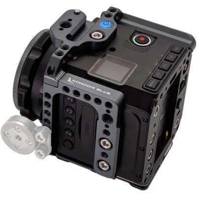 Z Cam Cage E2 Flagship Cage (M4 S6 F6 F8)