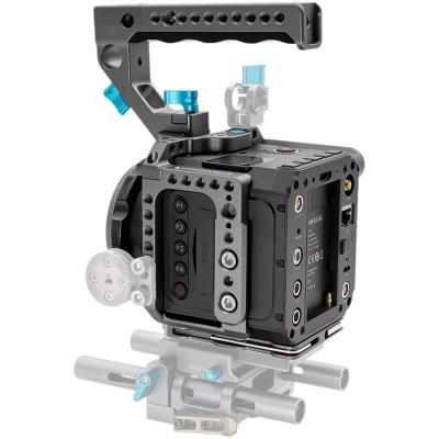 Z Cam Cage E2 Flagship Cage (M4 S6 F6 F8)