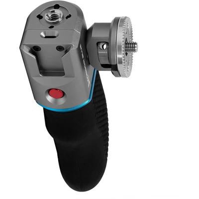 Trigger Wing Side Handle &ndash; Space Grey