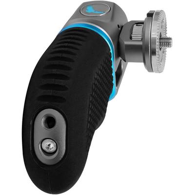 Trigger Wing Side Handle &ndash; Space Grey