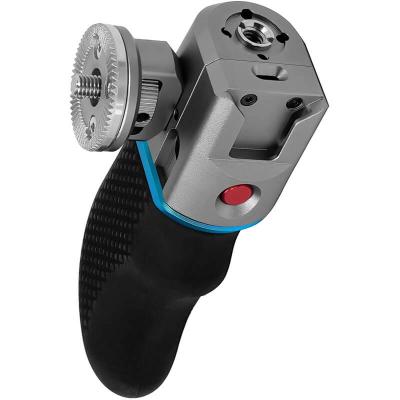 Trigger Wing Side Handle &ndash; Space Grey