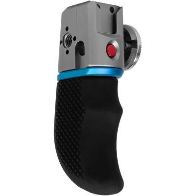 Trigger Wing Side Handle &ndash; Space Grey