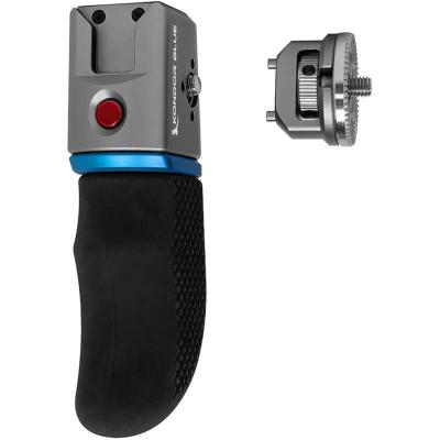 Trigger Wing Side Handle &ndash; Space Grey