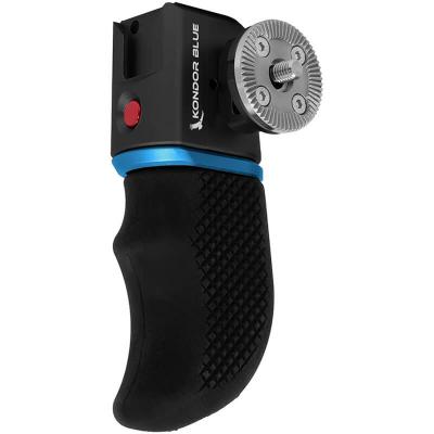 Trigger Wing Side Handle &ndash; Raven Black