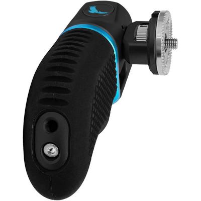 Trigger Wing Side Handle &ndash; Raven Black