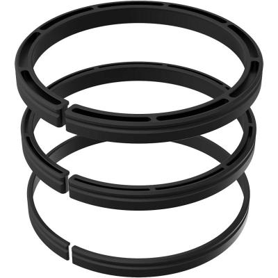 Cine Lens Clamp-On Adapter Rings