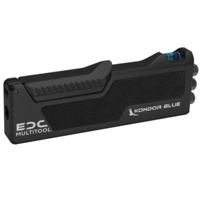 EDC MULTI-TOOL BIT DRIVER