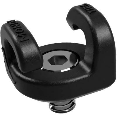 Mondo Ties Cable Management Clips for Cameras