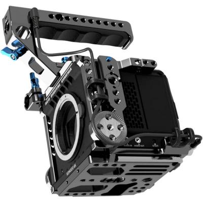 Mondo Ties Cable Management Clips for Cameras