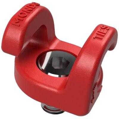 Mondo Ties Cable Management Clips for Cameras