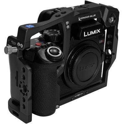 Panasonic LUMIX G9 II Cage