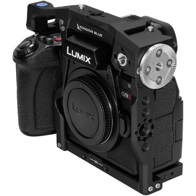 Panasonic LUMIX G9 II Cage