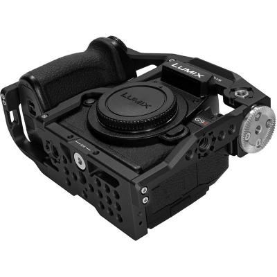 Panasonic LUMIX G9 II Cage