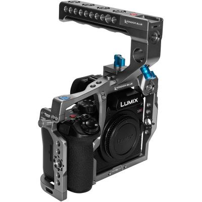 Panasonic LUMIX G9 II Cage