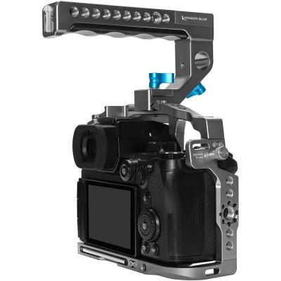 Panasonic LUMIX G9 II Cage