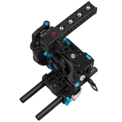 Sony FX3/FX30 Base Rig MK II Black