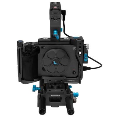 Sony FX3/FX30 Base Rig MK II Black
