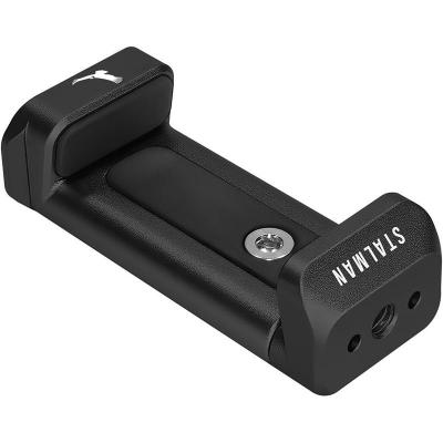 Stalman Clamp for Mobile Filmmakers