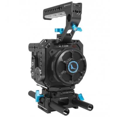 Z Cam E2 Flagship Base Rig MK II Black