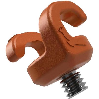 Mondo Ties Cable Management Clips for Cameras