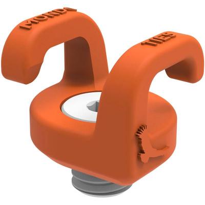 MondoTies XL Cable Management Clips for Cameras