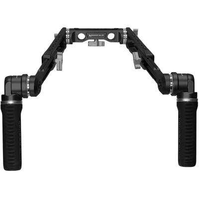 Pro Pivot Rosette Grip Arms & Grips Bundle