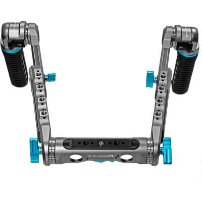 Pro Pivot Rosette Grip Arms & Grips Bundle