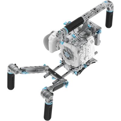 C400 V-Mount Ultimate Rig