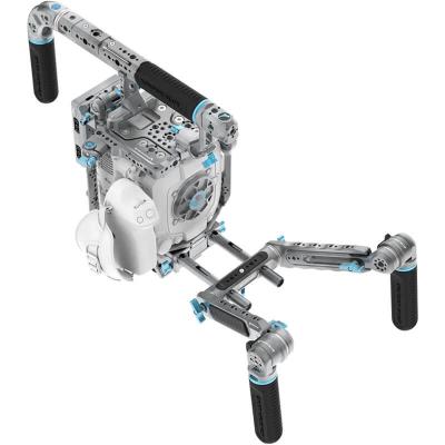 C400 V-Mount Ultimate Rig