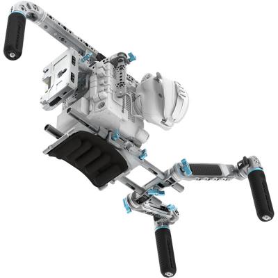 C400 V-Mount Ultimate Rig